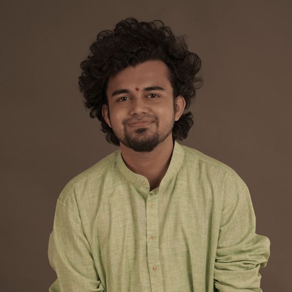 Stand-up Comedian