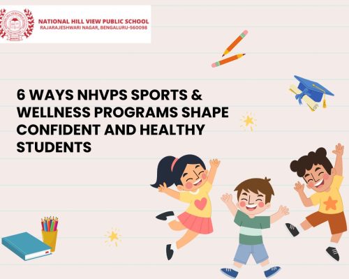 6 Ways NHVPS Sports & Wellness Programs Shape Confident and Healthy Students