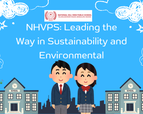 NHVPS: Leading the Way in Sustainability and Environmental