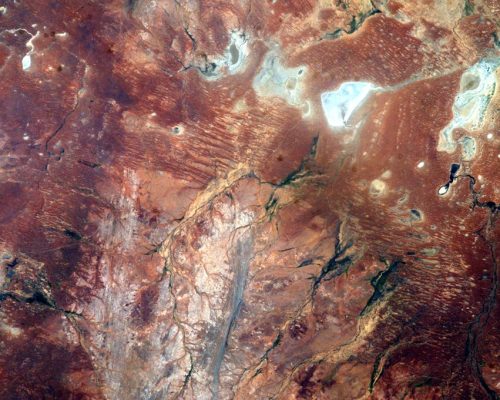 Sally Ride EarthKAM project